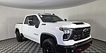 Used 2025 CHEVROLET SILVERADO 2500 4WD CREW CAB 159" LT in WEST PALM BEACH, FLORIDA