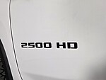 Used 2025 CHEVROLET SILVERADO 2500 4WD CREW CAB 159