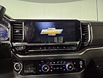 Used 2025 CHEVROLET SILVERADO 2500 4WD CREW CAB 159