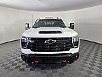 Used 2025 CHEVROLET SILVERADO 2500 4WD CREW CAB 159