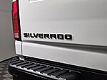 Used 2025 CHEVROLET SILVERADO 2500 4WD CREW CAB 159