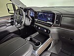 Used 2025 CHEVROLET SILVERADO 2500 4WD CREW CAB 159