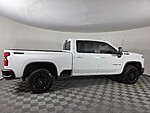 Used 2025 CHEVROLET SILVERADO 2500 4WD CREW CAB 159