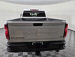 Used 2025 CHEVROLET SILVERADO 2500 4WD CREW CAB 159
