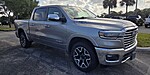 Used 2025 RAM 1500 LARAMIE in WEST PALM BEACH, FLORIDA