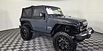 Used 2018 JEEP WRANGLER JK SPORT 4X4 in WEST PALM BEACH, FLORIDA