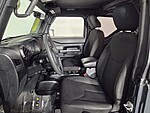 Used 2018 JEEP WRANGLER JK SPORT 4X4 in WEST PALM BEACH, FLORIDA (Photo 11)