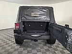 Used 2018 JEEP WRANGLER JK SPORT 4X4 in WEST PALM BEACH, FLORIDA (Photo 25)