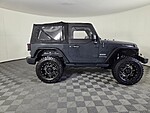 Used 2018 JEEP WRANGLER JK SPORT 4X4 in WEST PALM BEACH, FLORIDA (Photo 5)