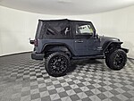 Used 2018 JEEP WRANGLER JK SPORT 4X4 in WEST PALM BEACH, FLORIDA (Photo 6)