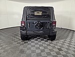 Used 2018 JEEP WRANGLER JK SPORT 4X4 in WEST PALM BEACH, FLORIDA (Photo 7)