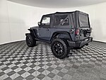 Used 2018 JEEP WRANGLER JK SPORT 4X4 in WEST PALM BEACH, FLORIDA (Photo 8)