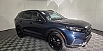 Used 2025 Honda CR-V Hybrid SPORT FWD in WEST PALM BEACH, FLORIDA
