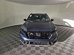 Used 2025 Honda CR-V Hybrid SPORT FWD in WEST PALM BEACH, FLORIDA (Photo 3)