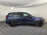 Used 2025 Honda CR-V Hybrid SPORT FWD in WEST PALM BEACH, FLORIDA (Photo 6)