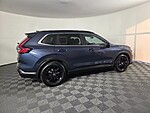 Used 2025 Honda CR-V Hybrid SPORT FWD in WEST PALM BEACH, FLORIDA (Photo 7)