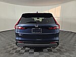 Used 2025 Honda CR-V Hybrid SPORT FWD in WEST PALM BEACH, FLORIDA (Photo 8)