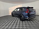 Used 2025 Honda CR-V Hybrid SPORT FWD in WEST PALM BEACH, FLORIDA (Photo 9)