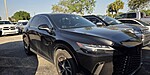 Used 2024 LEXUS RX 350 in WEST PALM BEACH, FLORIDA