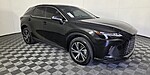 Used 2024 LEXUS RX RX 350 FWD in WEST PALM BEACH, FLORIDA