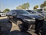 Used 2024 LEXUS RX 350 in WEST PALM BEACH, FLORIDA (Photo 2)