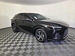 Used 2024 LEXUS RX RX 350 FWD in WEST PALM BEACH, FLORIDA (Photo 2)