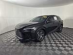 Used 2024 LEXUS RX RX 350 FWD in WEST PALM BEACH, FLORIDA (Photo 4)