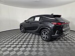 Used 2024 LEXUS RX RX 350 FWD in WEST PALM BEACH, FLORIDA (Photo 8)