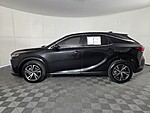 Used 2024 LEXUS RX RX 350 FWD in WEST PALM BEACH, FLORIDA (Photo 9)