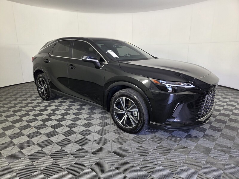 Used 2024 LEXUS RX RX 350 FWD in WEST PALM BEACH, FLORIDA