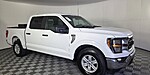Used 2023 FORD F-150 XL 2WD SUPERCREW 5.5' BOX in WEST PALM BEACH, FLORIDA