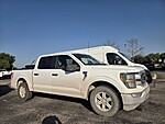 Used 2023 FORD F-150 XLT in WEST PALM BEACH, FLORIDA (Photo 1)