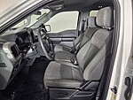 Used 2023 FORD F-150 XL 2WD SUPERCREW 5.5' BOX in WEST PALM BEACH, FLORIDA (Photo 11)