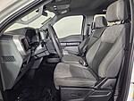 Used 2023 FORD F-150 XL 2WD SUPERCREW 5.5' BOX in WEST PALM BEACH, FLORIDA (Photo 12)