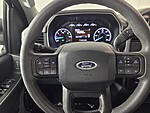Used 2023 FORD F-150 XL 2WD SUPERCREW 5.5' BOX in WEST PALM BEACH, FLORIDA (Photo 18)