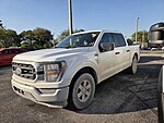 Used 2023 FORD F-150 XLT in WEST PALM BEACH, FLORIDA (Photo 3)