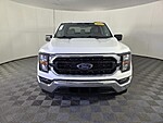 Used 2023 FORD F-150 XL 2WD SUPERCREW 5.5' BOX in WEST PALM BEACH, FLORIDA (Photo 3)