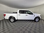 Used 2023 FORD F-150 XL 2WD SUPERCREW 5.5' BOX in WEST PALM BEACH, FLORIDA (Photo 5)