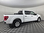 Used 2023 FORD F-150 XL 2WD SUPERCREW 5.5' BOX in WEST PALM BEACH, FLORIDA (Photo 6)