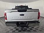 Used 2023 FORD F-150 XL 2WD SUPERCREW 5.5' BOX in WEST PALM BEACH, FLORIDA (Photo 7)