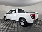 Used 2023 FORD F-150 XL 2WD SUPERCREW 5.5' BOX in WEST PALM BEACH, FLORIDA (Photo 8)