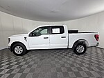 Used 2023 FORD F-150 XL 2WD SUPERCREW 5.5' BOX in WEST PALM BEACH, FLORIDA (Photo 9)