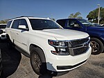 Used 2019 CHEVROLET SUBURBAN LT in WEST PALM BEACH, FLORIDA (Photo 2)
