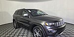 Used 2019 JEEP GRAND CHEROKEE OVERLAND 4X2 in WEST PALM BEACH, FLORIDA