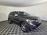 Used 2019 JEEP GRAND CHEROKEE OVERLAND 4X2 in WEST PALM BEACH, FLORIDA (Photo 1)