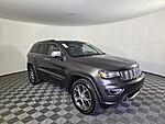Used 2019 JEEP GRAND CHEROKEE OVERLAND 4X2 in WEST PALM BEACH, FLORIDA (Photo 2)