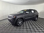 Used 2019 JEEP GRAND CHEROKEE OVERLAND 4X2 in WEST PALM BEACH, FLORIDA (Photo 4)