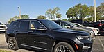 Used 2024 JEEP GRAND CHEROKEE SUMMIT in WEST PALM BEACH, FLORIDA