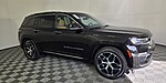 Used 2024 JEEP GRAND CHEROKEE SUMMIT RESERVE 4X4 in WEST PALM BEACH, FLORIDA