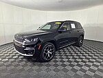 Used 2024 JEEP GRAND CHEROKEE SUMMIT RESERVE 4X4 in WEST PALM BEACH, FLORIDA (Photo 4)